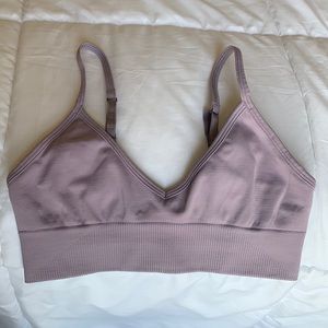 lululemon Ebb to Street Bra